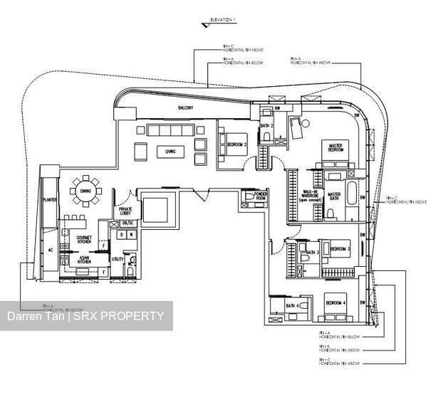 New Futura (D9), Condominium #171587352